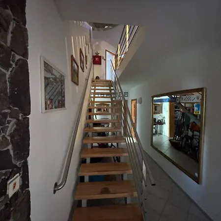 Penzion2004 Стара-Лесна