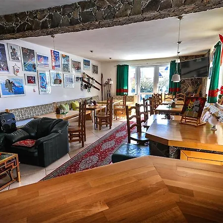 Penzion2004 2* Стара-Лесна