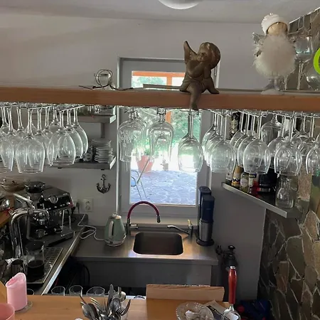 Penzion2004 2* Стара-Лесна