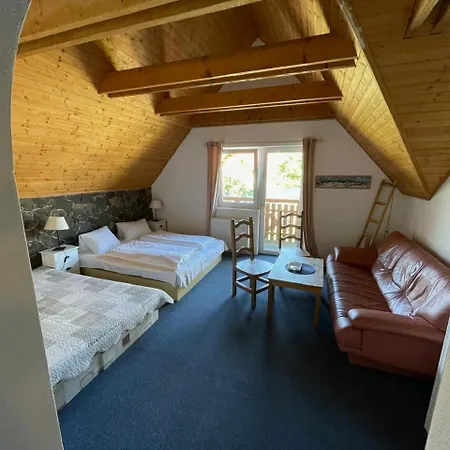 Penzion2004 Отель типа 