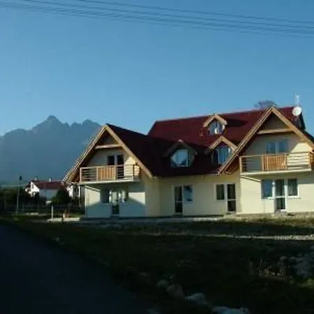 Gæstehus 2004 2*