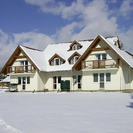 Bed & Breakfast Penzion2004