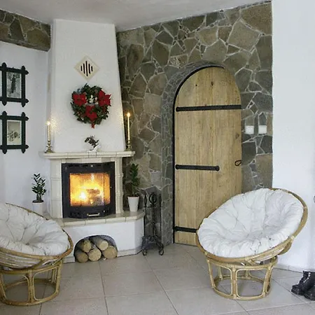Bed & Breakfast Penzion2004