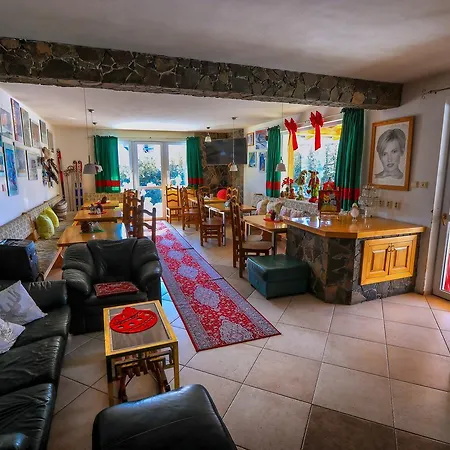 Penzion2004 Bed & Breakfast 2*