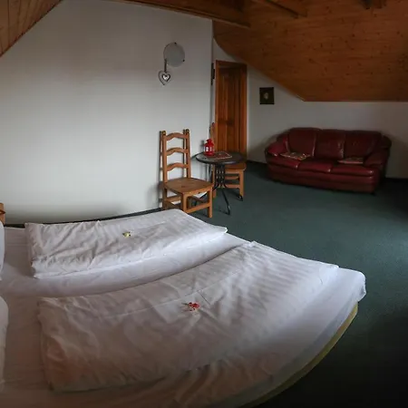 Bed & Breakfast Penzion2004 Stara Lesna