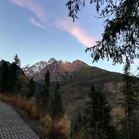 Penzion2004 Отель типа 